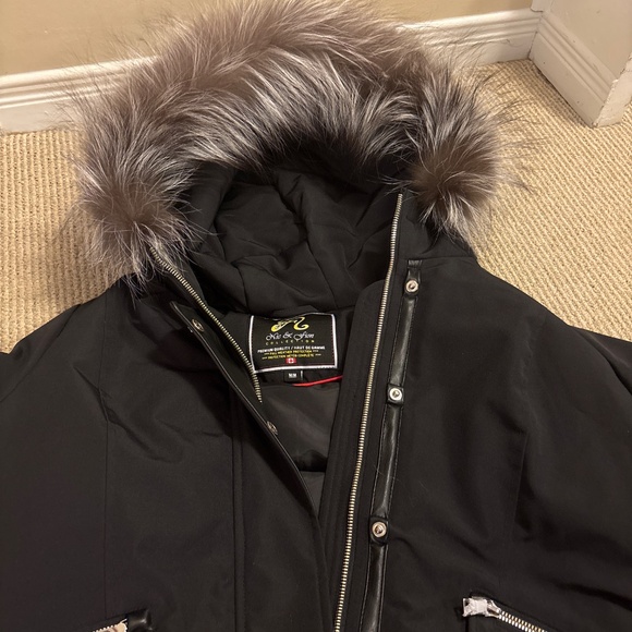 Nic & Frion jacket - Picture 3 of 3